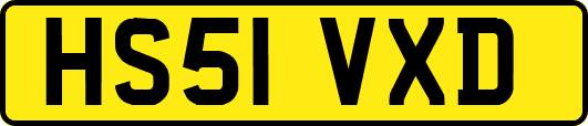 HS51VXD