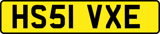 HS51VXE