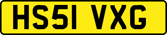 HS51VXG