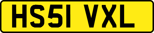 HS51VXL