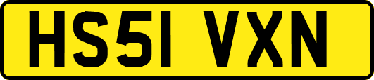 HS51VXN