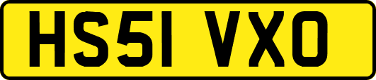 HS51VXO