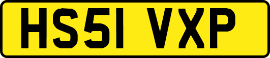 HS51VXP