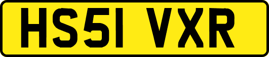 HS51VXR