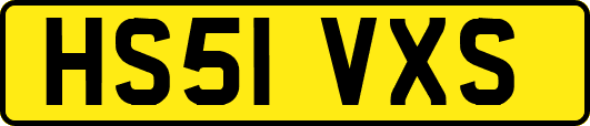 HS51VXS