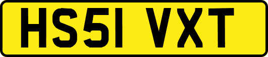 HS51VXT