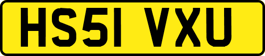 HS51VXU