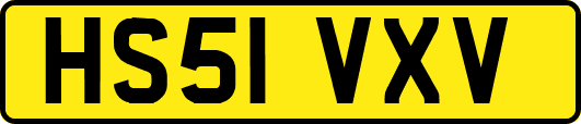 HS51VXV