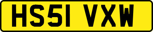 HS51VXW