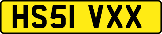 HS51VXX