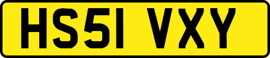 HS51VXY