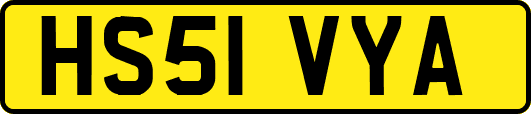 HS51VYA