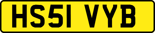 HS51VYB