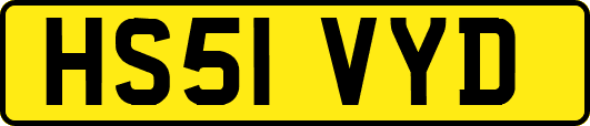 HS51VYD
