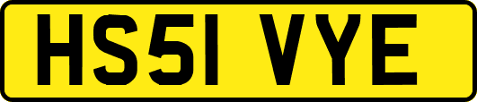 HS51VYE