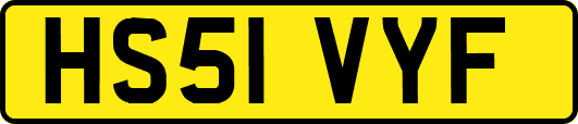 HS51VYF