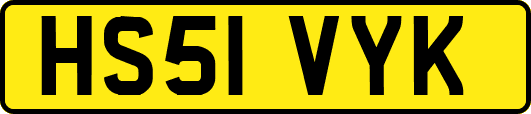 HS51VYK