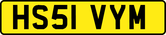 HS51VYM