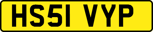HS51VYP
