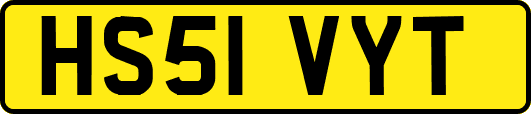 HS51VYT
