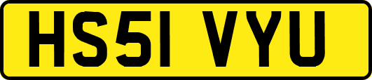 HS51VYU
