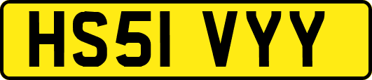 HS51VYY