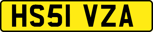 HS51VZA