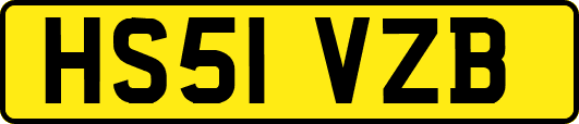 HS51VZB