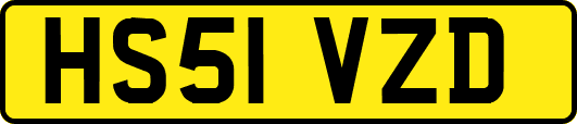 HS51VZD
