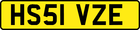 HS51VZE