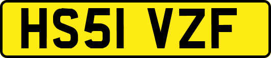 HS51VZF