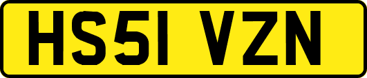 HS51VZN