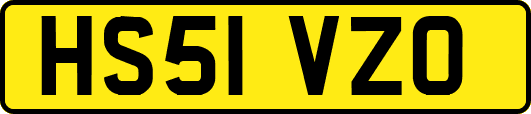 HS51VZO