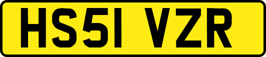 HS51VZR
