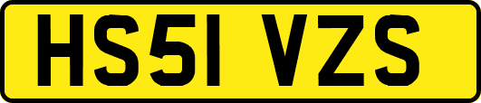 HS51VZS