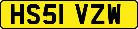 HS51VZW