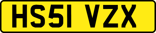 HS51VZX