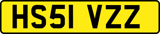HS51VZZ