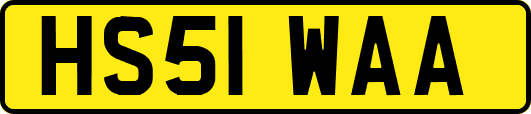 HS51WAA