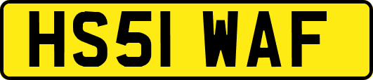 HS51WAF