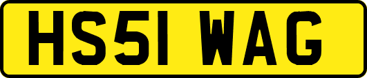 HS51WAG