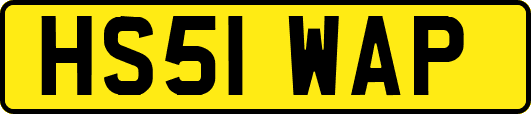 HS51WAP