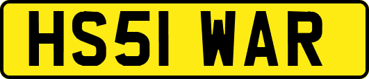 HS51WAR