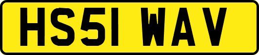 HS51WAV