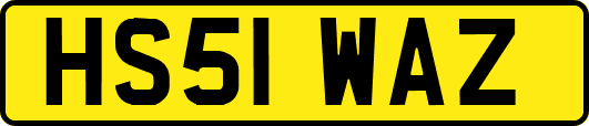 HS51WAZ