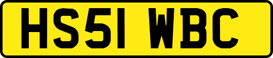 HS51WBC