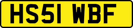 HS51WBF
