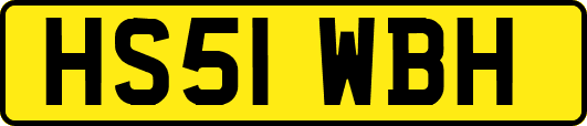 HS51WBH