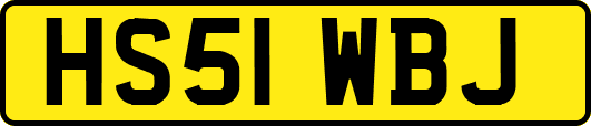 HS51WBJ