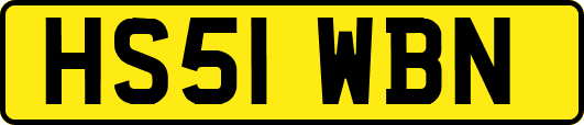 HS51WBN